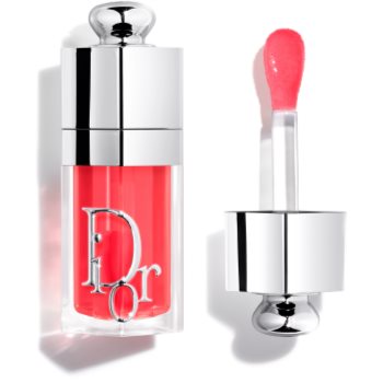 DIOR Dior Addict Lip Glow Oil ulei hidratant de buze - imagine 2